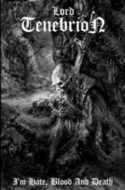 I'm Hate, Blood And Death